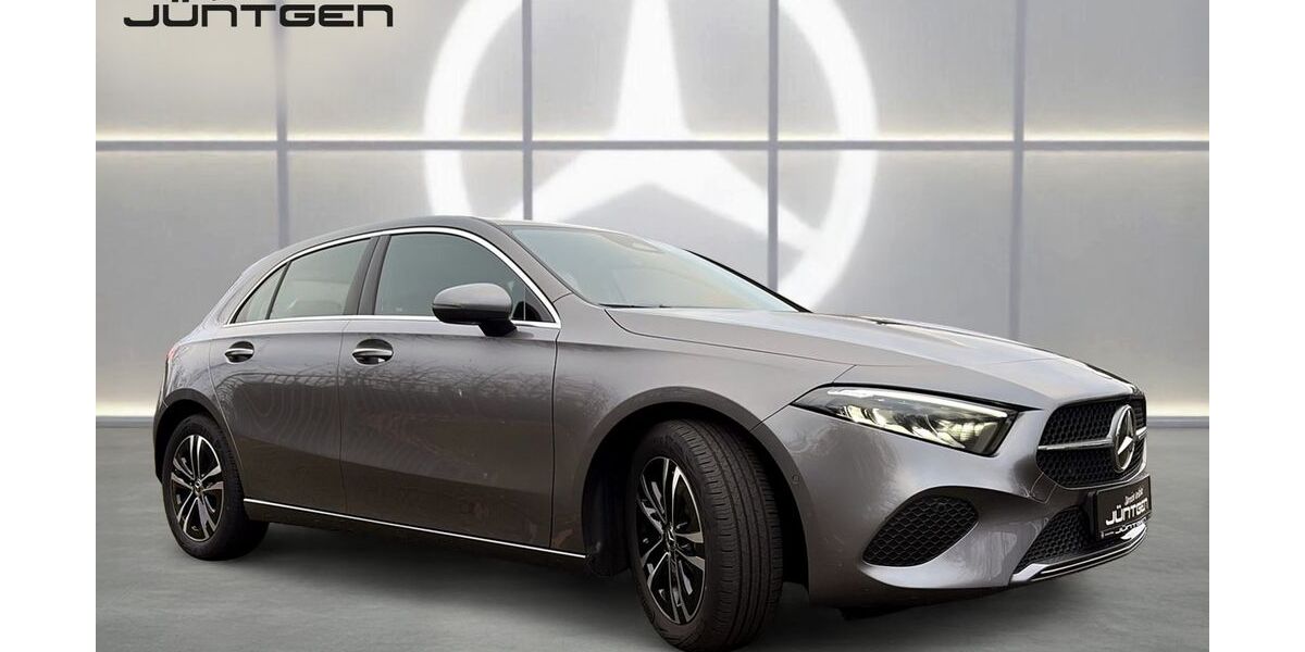 Mercedes-Benz A 180 14.400 km 27.490 &euro; Haan 42781