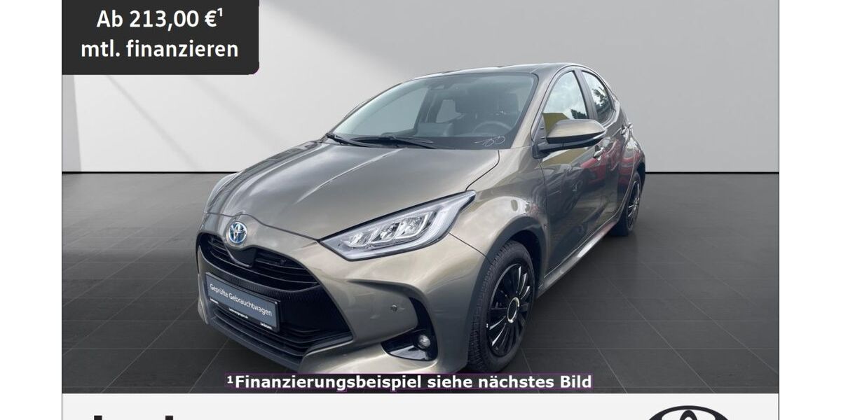 Toyota Yaris 48.649 km 19.990 &euro; Wuppertal 42109