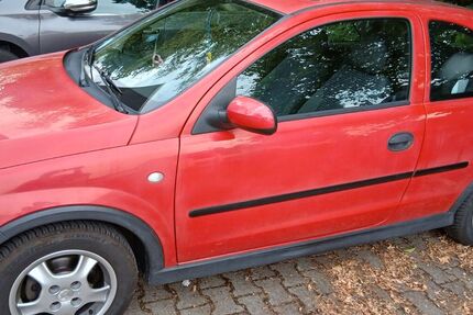 Opel Corsa 123.100 km 750 &euro; Hagen 58119