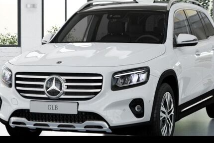 Mercedes-Benz GLB 200 9.900 km 43.998 &euro; Wuppertal 42115
