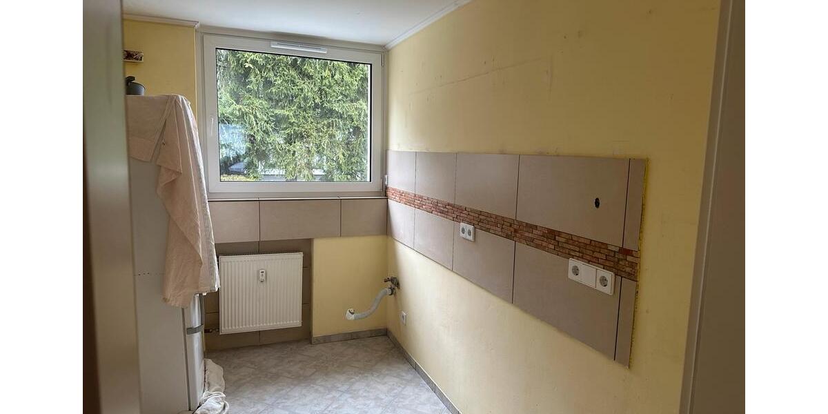 Erdgeschoßwohnung Wuppertal Dornap - 3 Zimmer, 70 m&sup2;, 155.000&euro; | Angebot:26067809