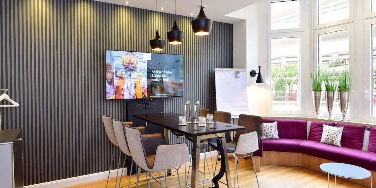 Gewerbeobjekt Düsseldorf Stadtmitte - 1.550&euro; | Angebot:25875071