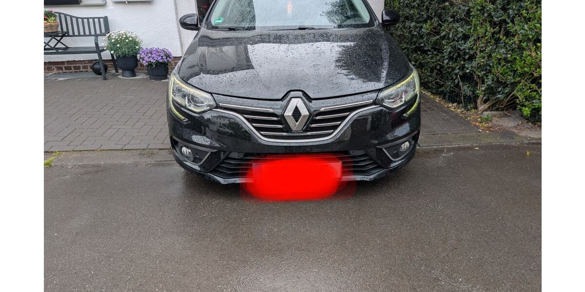Renault Megane 109.000 km 11.950 &euro; Remscheid 42853