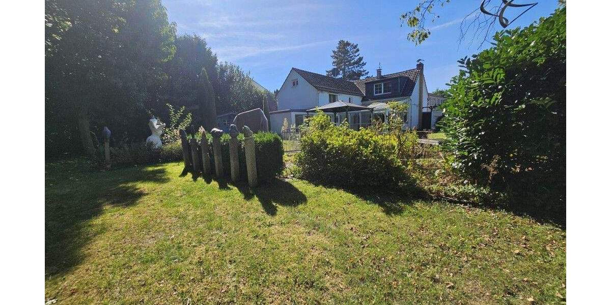 Einfamilienhaus Solingen Ohligs-Aufderhöhe - 5 Zimmer, 202 m&sup2;, 598.000&euro; | Angebot:25702956