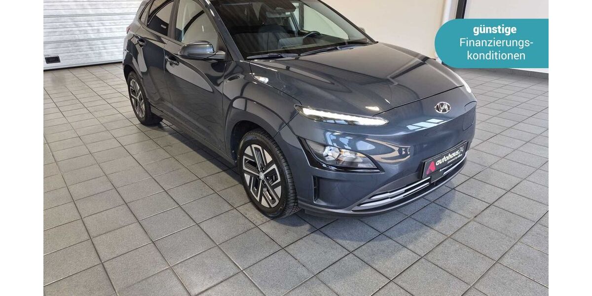 Hyundai KONA Elektro 40.834 km 17.990 &euro; Wuppertal 42287