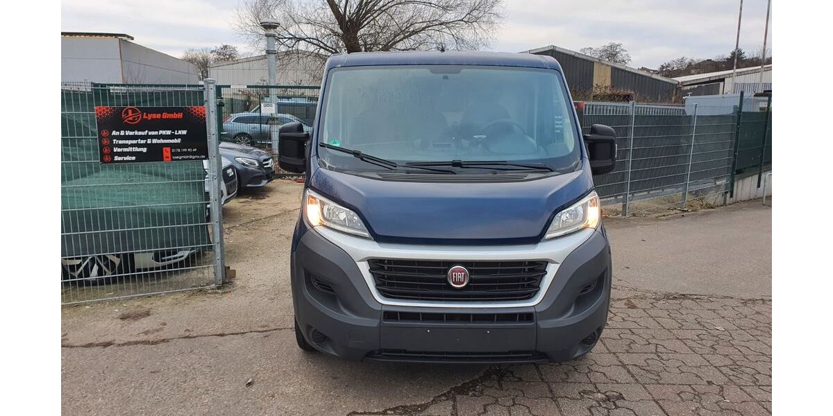 Fiat Ducato 94.151 km 8.900 &euro; Essen 45309