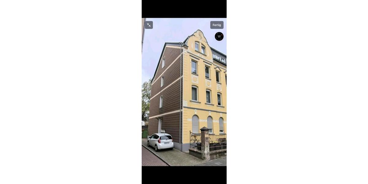 Etagenwohnung Duisburg Ruhrort - 2 Zimmer, 68 m&sup2;, 699&euro; | Angebot:25612716