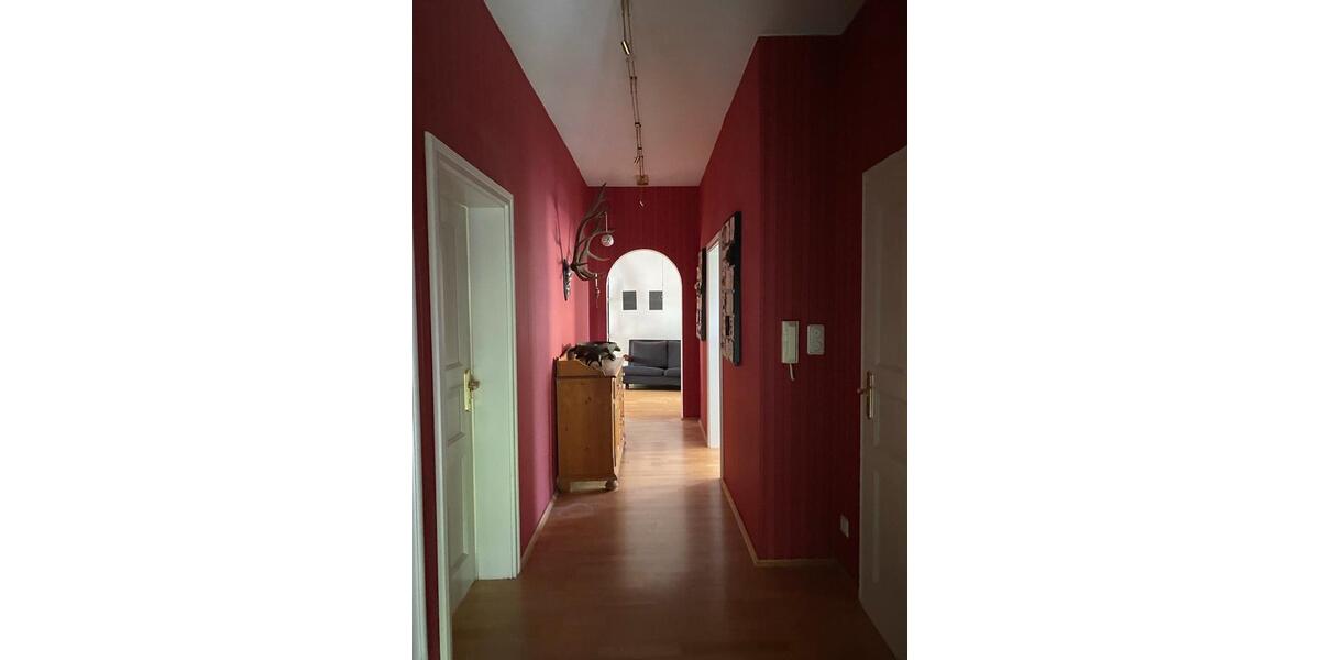 Etagenwohnung Wuppertal Cronenberg - 2 Zimmer, 70 m&sup2;, 720&euro; | Angebot:25300148