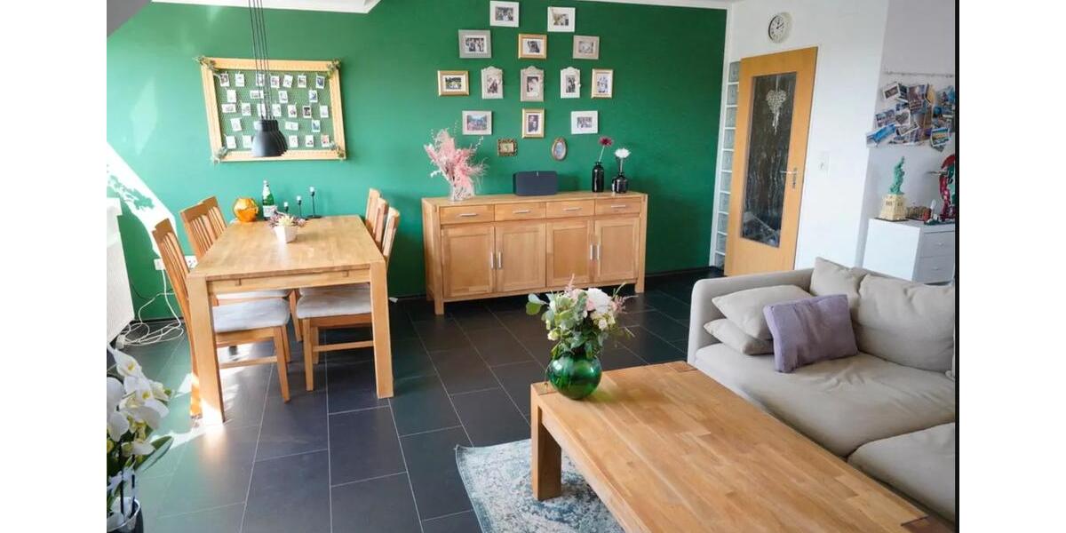 Dachgeschoßwohnung Bochum Bochum-Nord - 2.5 Zimmer, 64 m&sup2;, 608&euro; | Angebot:26048893