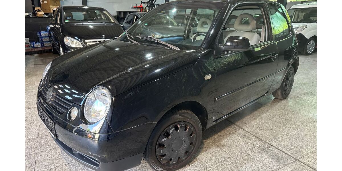 VW Lupo 90.000 km 2.450 &euro; Duisburg 47059