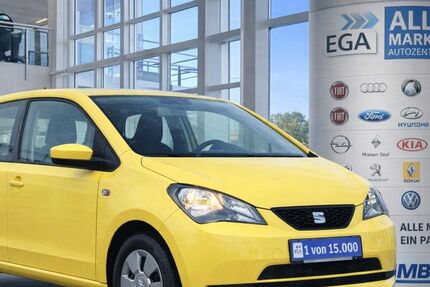 Seat Mii 44.520 km 9.388 &euro; Wermelskirchen 42929