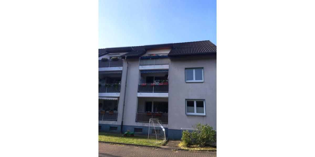 Dachgeschoßwohnung Gelsenkirchen Gelsenkirchen-Mitte - 2.5 Zimmer, 65 m&sup2;, 394&euro; | Angebot:25175723