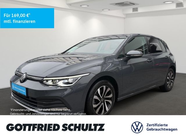 VW Golf 68.002 km 21.450 &euro; Mülheim 45478