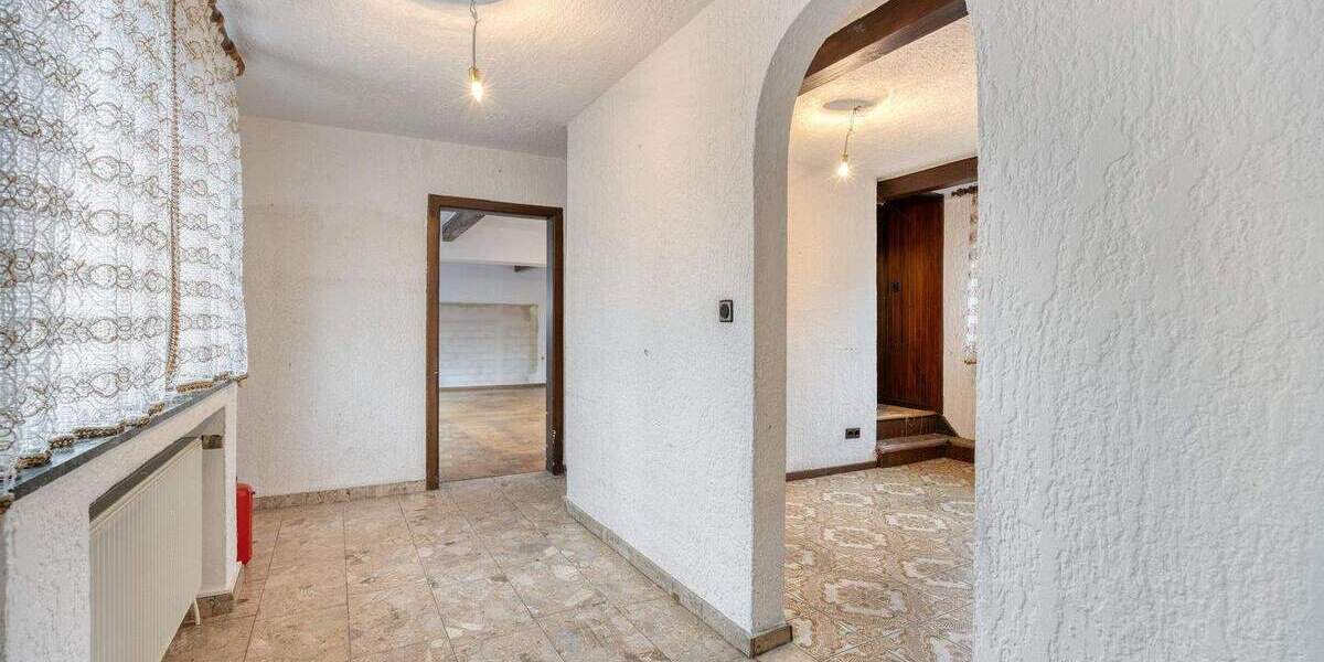 Einfamilienhaus Mettmann - 6 Zimmer, 143 m&sup2;, 375.000&euro; | Angebot:25687194