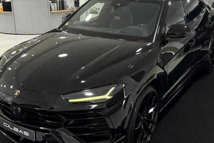 Lamborghini Urus 145.077 km 174.900 &euro; Gelsenkirchen 45891