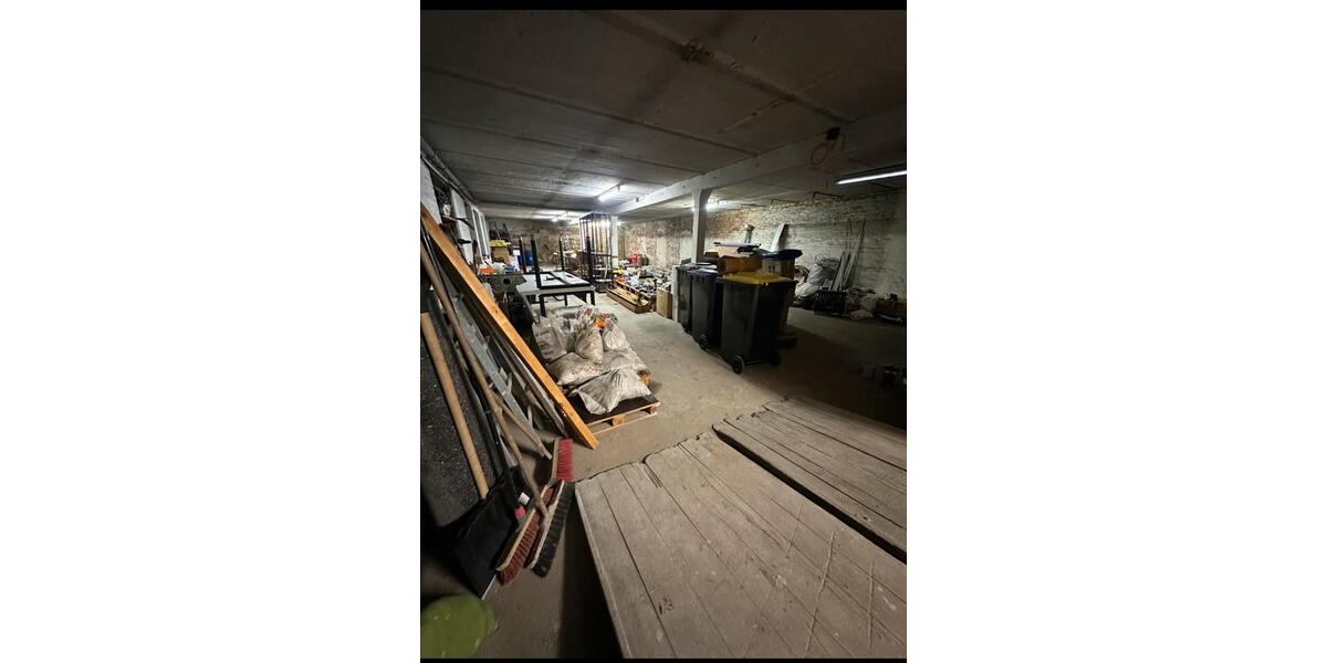 Gewerbeobjekt Wuppertal Barmen - 450&euro; | Angebot:25405844