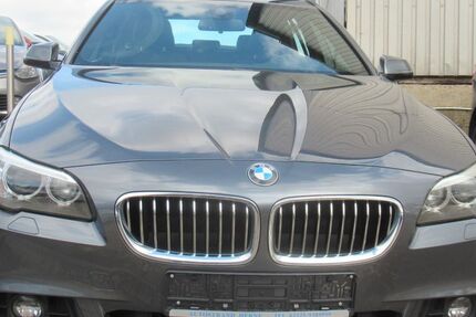 BMW 520 197.050 km 15.990 &euro; Herne 44653