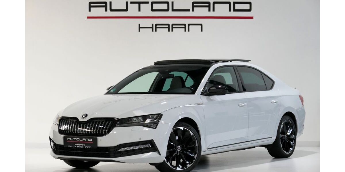 Skoda Superb 62.472 km 26.950 &euro; Haan/NRW 42781