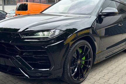 Lamborghini Urus 36.004 km 229.950 &euro; Bochum 44894
