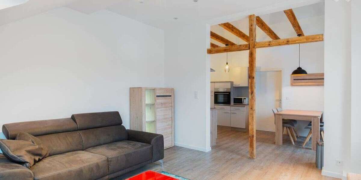 Zimmer Schwelm Brunnen - 2 Zimmer, 1.190&euro; | Angebot:27527899