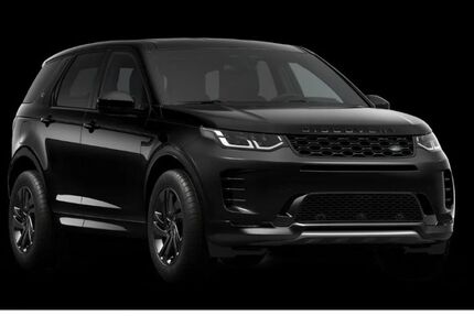 Land Rover Discovery Sport 3.100 km 63.950 &euro; Düsseldorf 40547