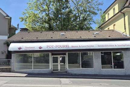 Gewerbeobjekt Solingen Burg - 229.000&euro; | Angebot:27230929