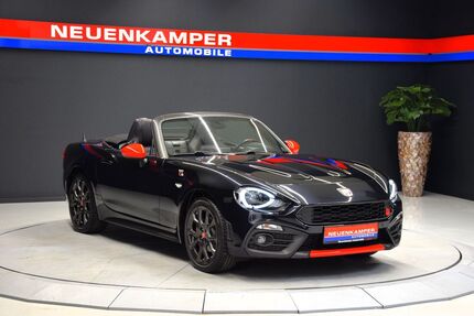 Abarth 124 Spider 12.750 km 28.490 &euro; Remscheid 42853