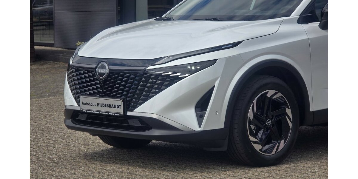 Nissan Qashqai N-Connecta e-Power Pano|HUD|Winter 6.598 km 36.950 &euro; Wermelskirchen 42929