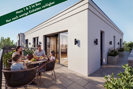 Wohnung Langenfeld - 4 Zimmer, 119 m&sup2;, 725.000&euro; | Angebot:25384460