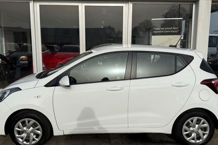 Hyundai i10 109.000 km 8.980 &euro; Herten 45701