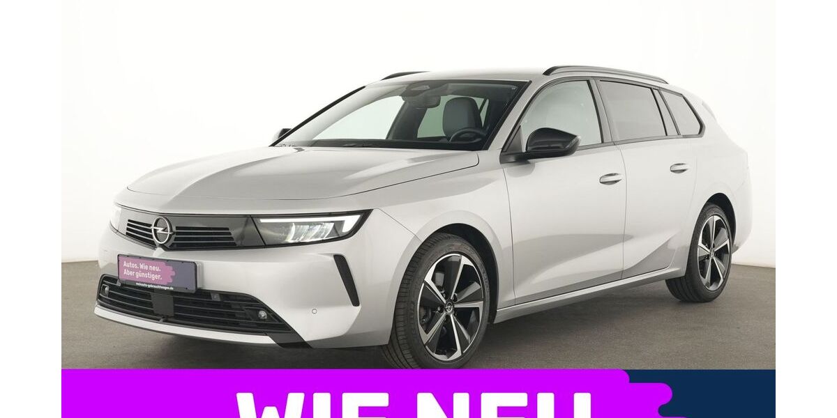 Opel Astra 30.314 km 19.778 &euro; Neuss 41460