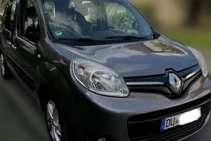 Renault Kangoo 139.500 km 7.750 &euro; Duisburg 47226