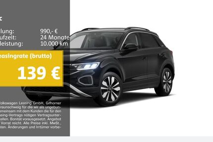 VW T-Roc 14.948 km 21.930 &euro; Duisburg 47059