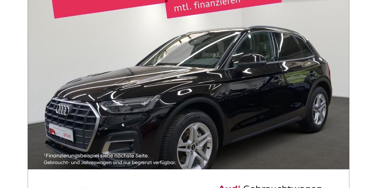Audi Q5 24.121 km 36.550 &euro; Mülheim a.d. Ruhr 45481