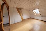 Dachgeschoßwohnung Duisburg Angerhausen - 4 Zimmer, 56 m&sup2;, 610&euro; | Angebot:27583218