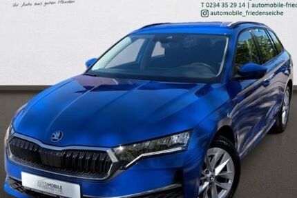 Skoda Octavia 40.823 km 25.390 &euro; Bochum 44805