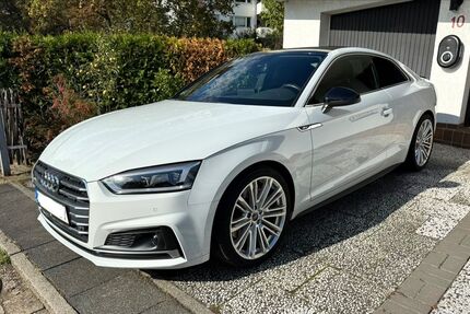 Audi A5 66.100 km 26.800 &euro; Ratingen 40885