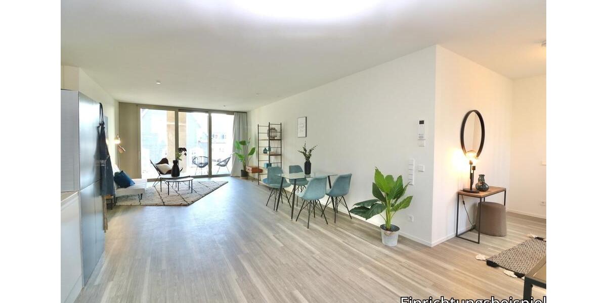 Etagenwohnung Solingen - 2 Zimmer, 97 m&sup2;, 1.261&euro; | Angebot:24850940