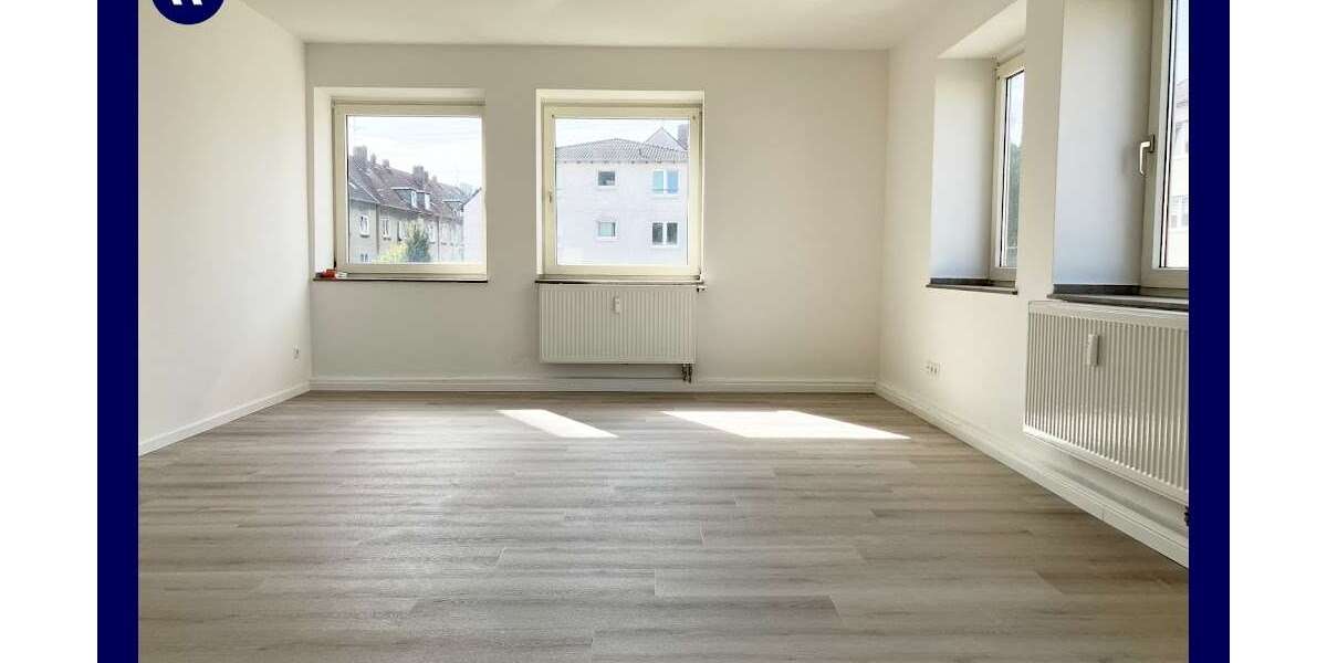 Etagenwohnung Essen Altenessen - 1 Zimmer, 50 m&sup2;, 460&euro; | Angebot:27525867