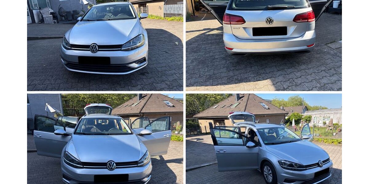 VW Golf 110.000 km 12.800 &euro; Solingen 42653