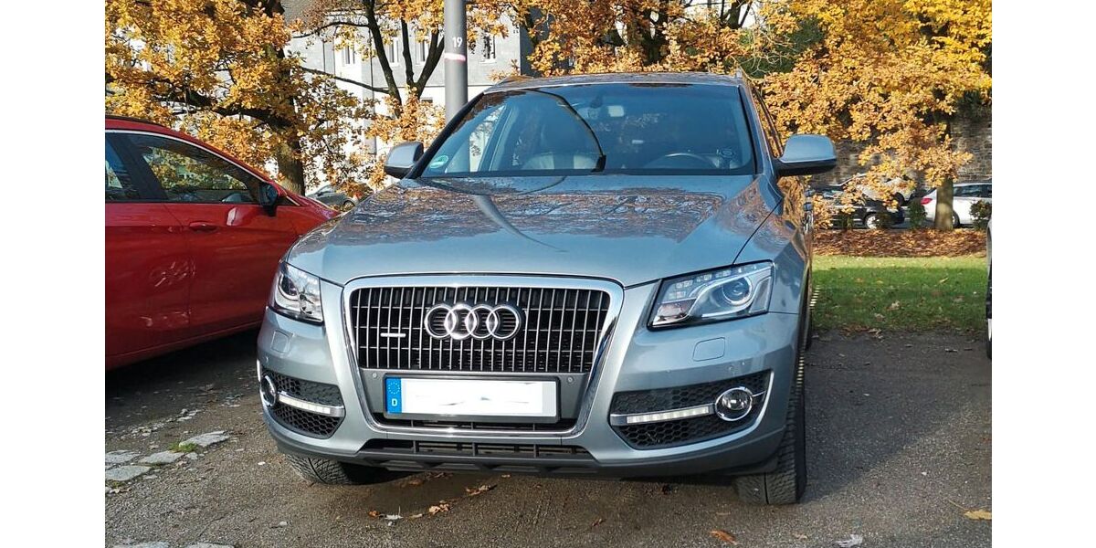 Audi Q5 130.000 km 11.250 &euro; Velbert 42549