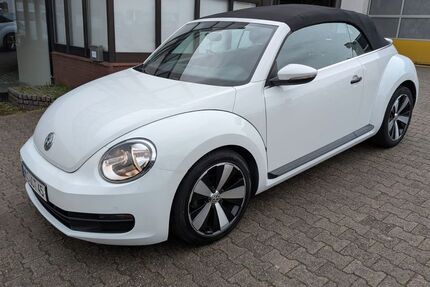 VW Beetle 59.800 km 17.599 &euro; Bochum 44892