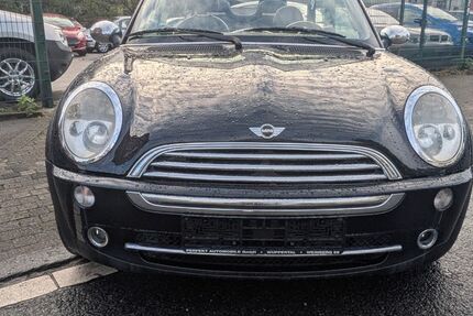 Mini ONE 155.000 km 3.499 &euro; Essen 45359