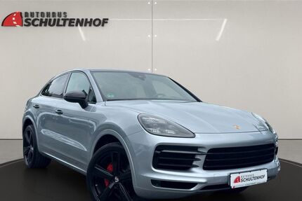 Porsche Cayenne 85.000 km 54.290 &euro; Mülheim/Ruhr 45481
