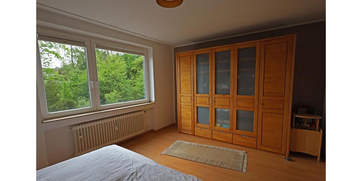 Etagenwohnung Mettmann - 3.5 Zimmer, 93 m&sup2;, 1.350&euro; | Angebot:25205291