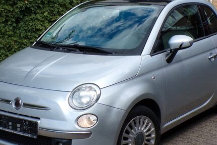 Fiat 500 139.000 km 2.940 &euro; Düsseldorf 40468