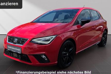 Seat Ibiza 30.400 km 19.890 &euro; Solingen 42719