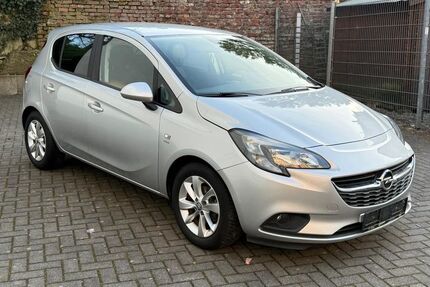 Opel Corsa 94.400 km 7.900 &euro; Solingen 42655