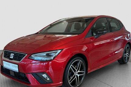 Seat Ibiza 49.229 km 16.945 &euro; Neuss 41469