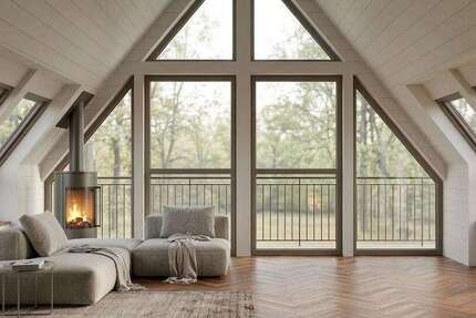 Wohnung Düsseldorf Pempelfort - 4.5 Zimmer, 107 m&sup2;, 689.000&euro; | Angebot:25896206